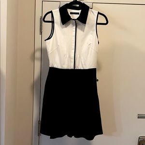 New gorgeous sleeveless Cocktail dress